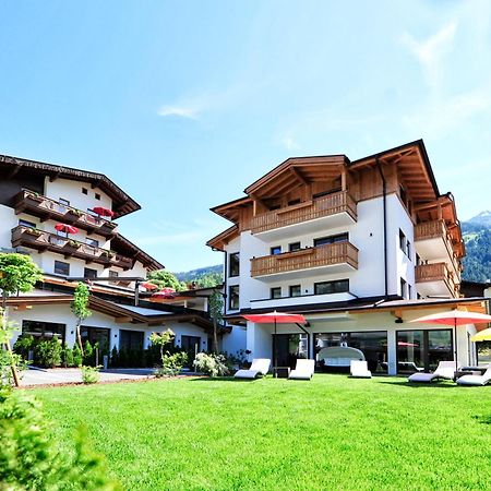 Hotel Theresia Ramsau im Zillertal Ngoại thất bức ảnh