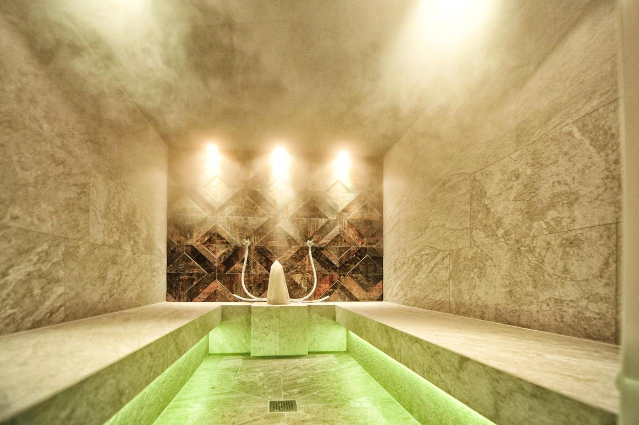 Hotel Theresia Ramsau im Zillertal Ngoại thất bức ảnh