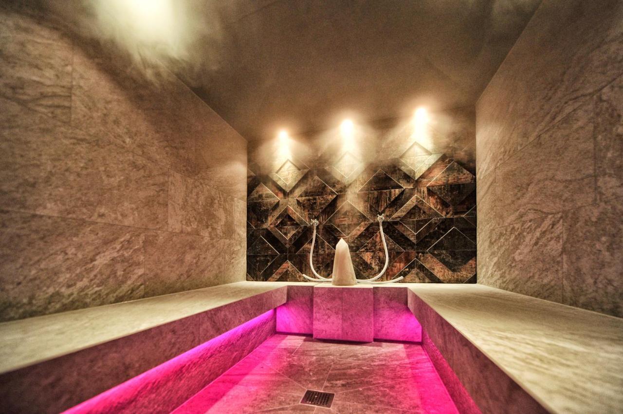 Hotel Theresia Ramsau im Zillertal Ngoại thất bức ảnh