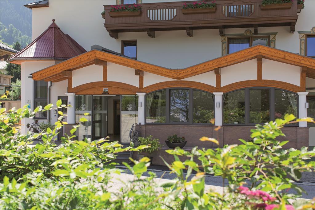 Hotel Theresia Ramsau im Zillertal Ngoại thất bức ảnh