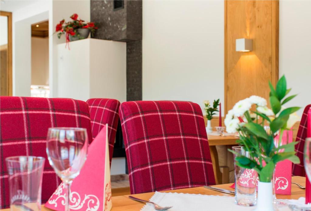 Hotel Theresia Ramsau im Zillertal Ngoại thất bức ảnh