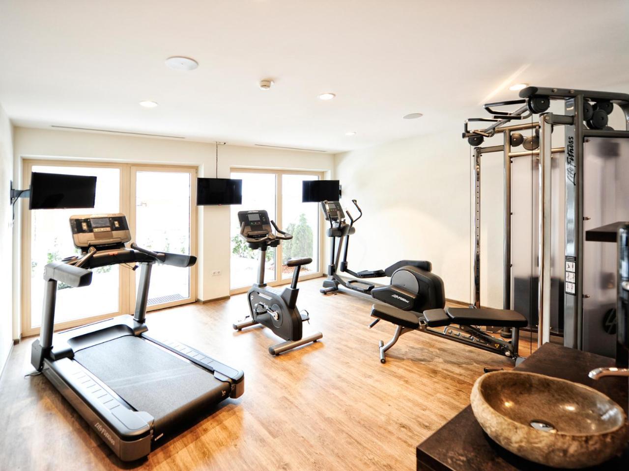 Hotel Theresia Ramsau im Zillertal Ngoại thất bức ảnh