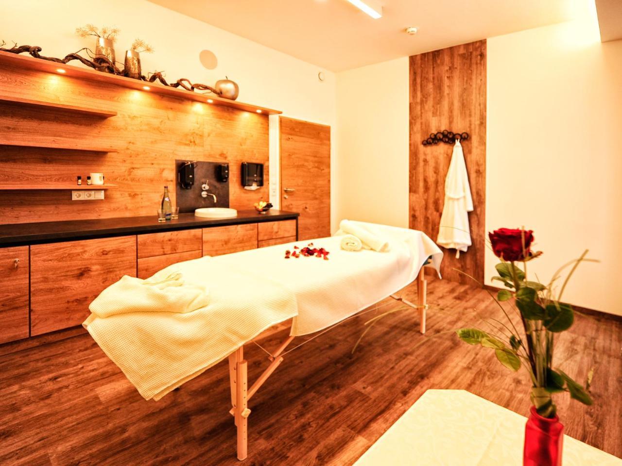 Hotel Theresia Ramsau im Zillertal Ngoại thất bức ảnh