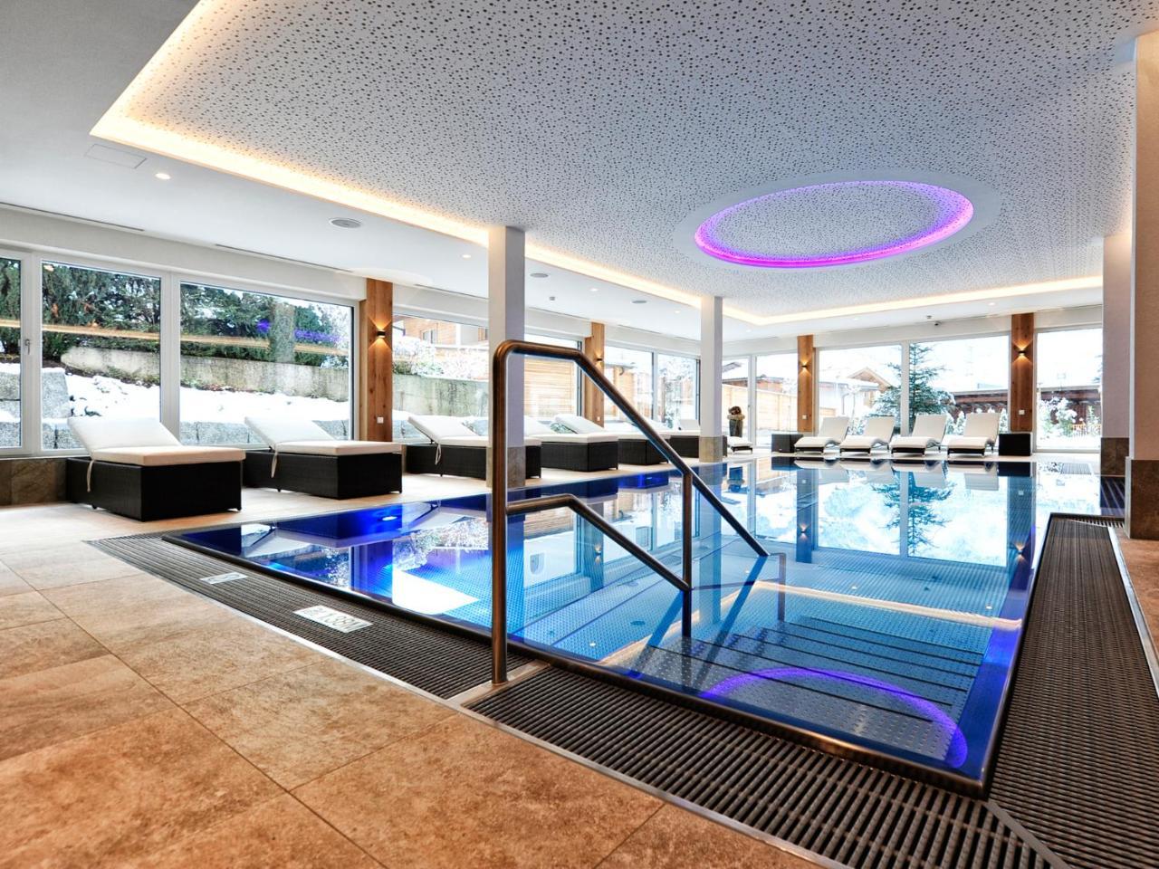 Hotel Theresia Ramsau im Zillertal Ngoại thất bức ảnh