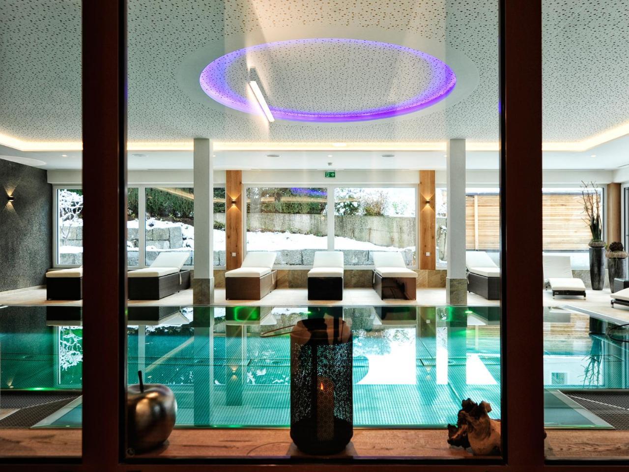 Hotel Theresia Ramsau im Zillertal Ngoại thất bức ảnh